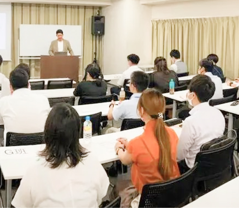 デジタル活用プログラム